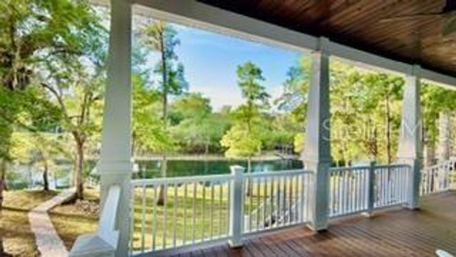 12890 NE 21ST TERRACE, Branford, FL 32008