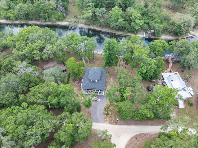 12890 NE 21ST TERRACE, Branford, FL 32008