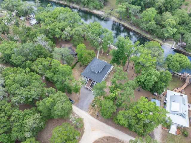 12890 NE 21ST TERRACE, Branford, FL 32008