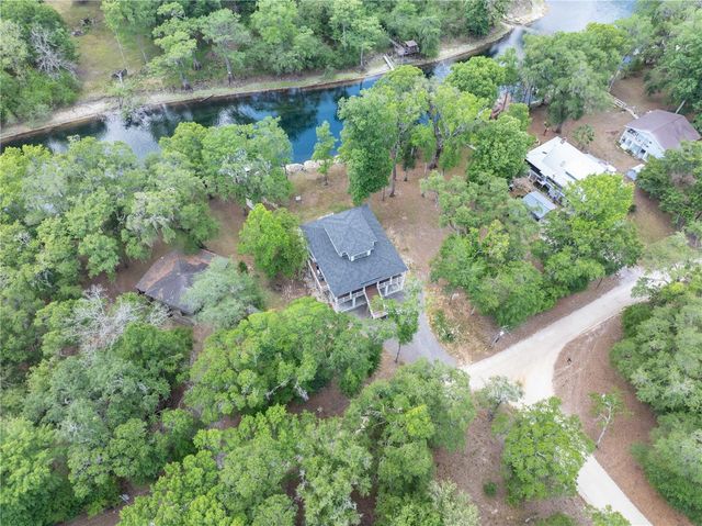 12890 NE 21ST TERRACE, Branford, FL 32008
