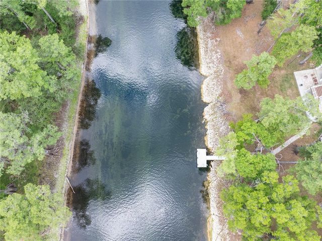 12890 NE 21ST TERRACE, Branford, FL 32008