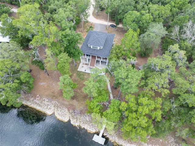 12890 NE 21ST TERRACE, Branford, FL 32008