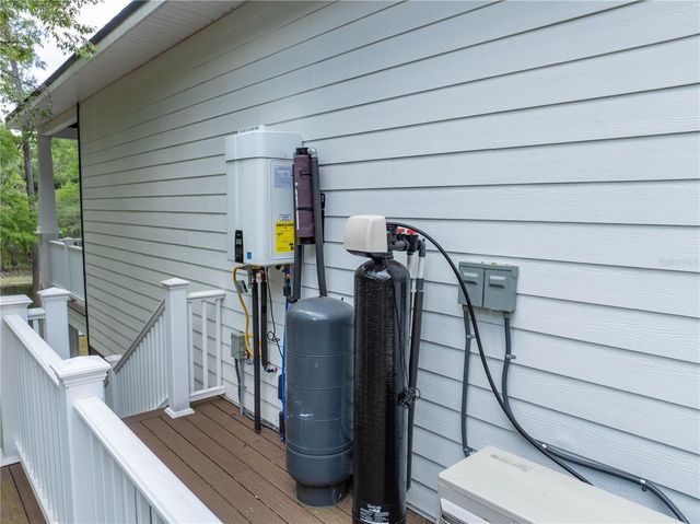 12890 NE 21ST TERRACE, Branford, FL 32008