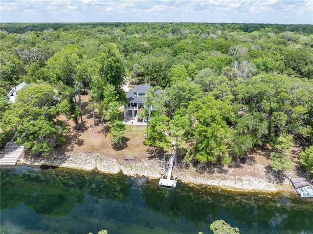 12890 NE 21ST TERRACE, Branford, FL 32008