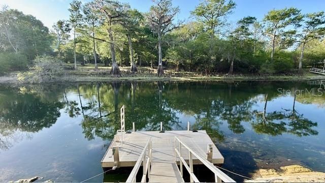 12890 NE 21ST TERRACE, Branford, FL 32008