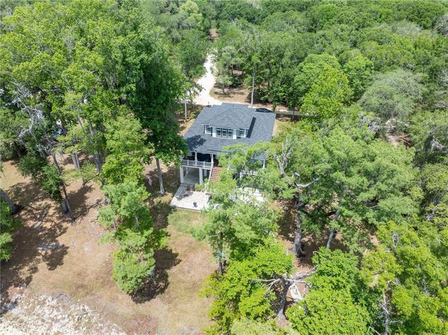 12890 NE 21ST TERRACE, Branford, FL 32008
