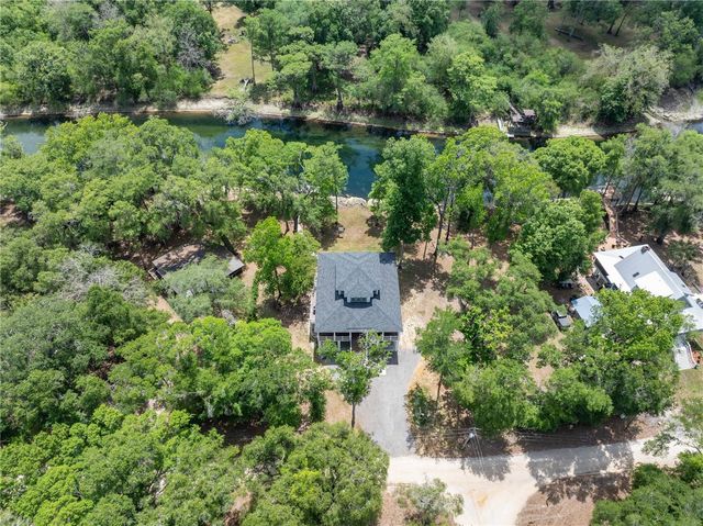 12890 NE 21ST TERRACE, Branford, FL 32008