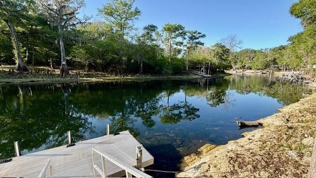 12890 NE 21ST TERRACE, Branford, FL 32008