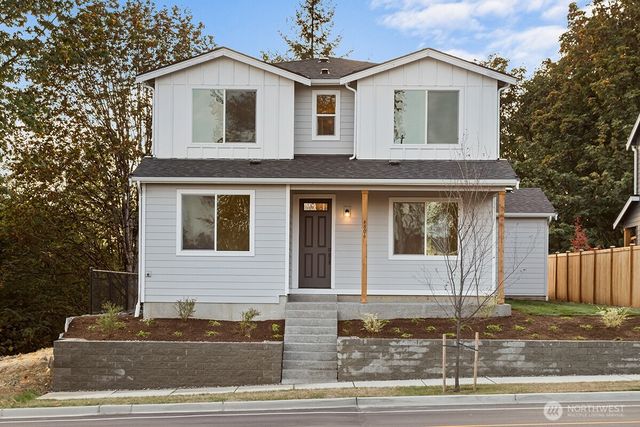 4806 83rd Avenue NE, Marysville, WA 98270