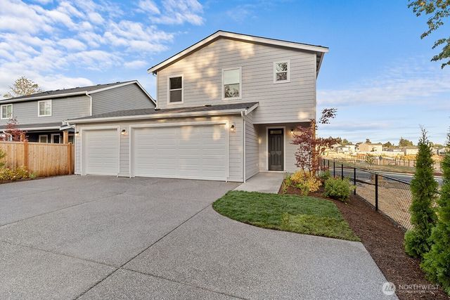 4806 83rd Avenue NE, Marysville, WA 98270