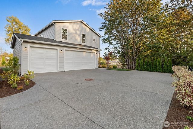 4806 83rd Avenue NE, Marysville, WA 98270