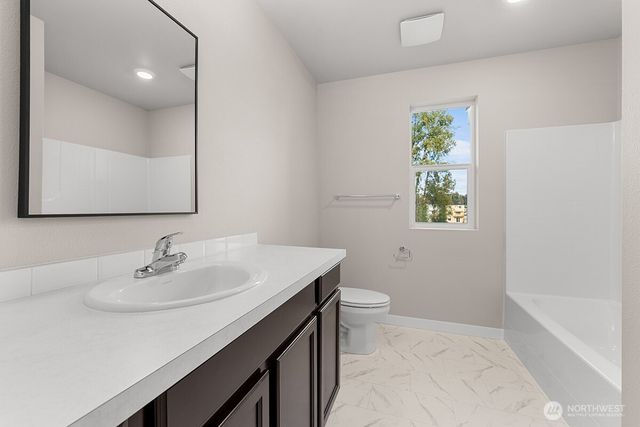 4806 83rd Avenue NE, Marysville, WA 98270