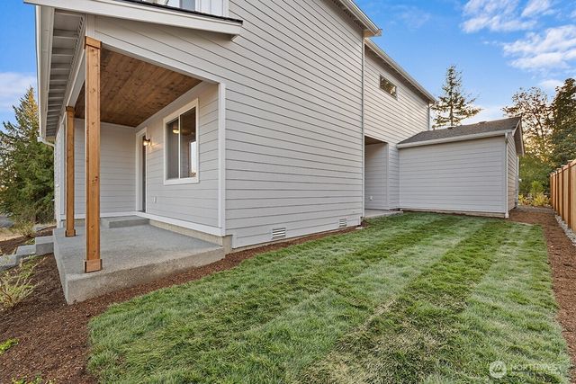 4806 83rd Avenue NE, Marysville, WA 98270