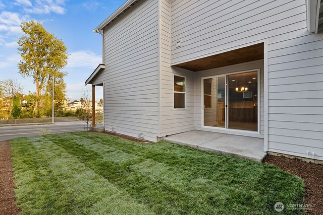 4806 83rd Avenue NE, Marysville, WA 98270
