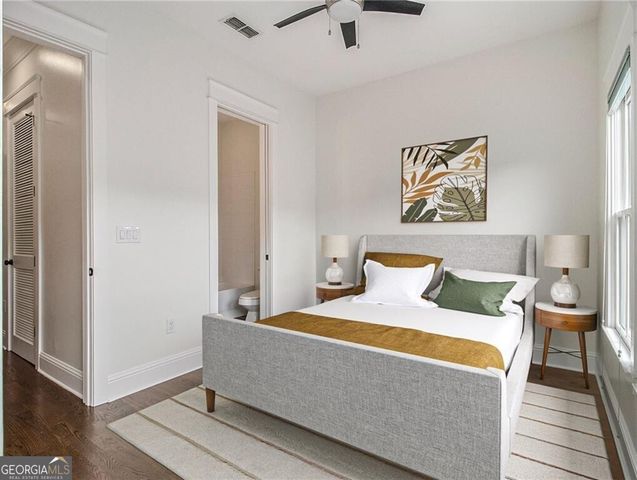 4694 Dogwood Alley, Atlanta, GA 30338