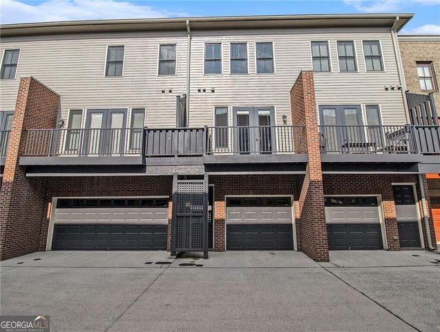 4694 Dogwood Alley, Atlanta, GA 30338