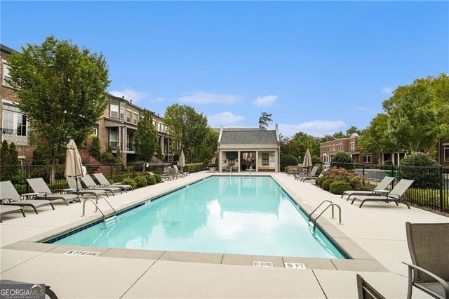 4694 Dogwood Alley, Atlanta, GA 30338