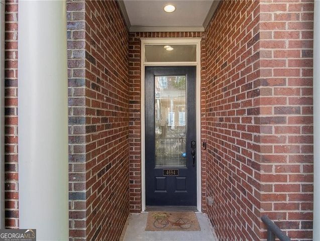 4694 Dogwood Alley, Atlanta, GA 30338