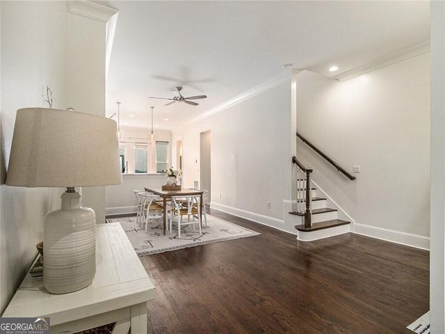 4694 Dogwood Alley, Atlanta, GA 30338