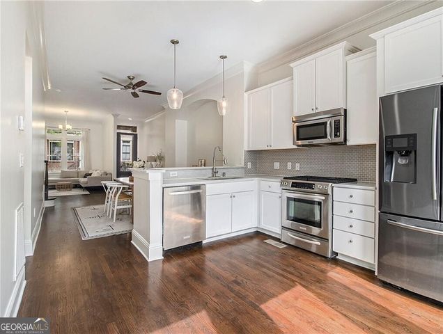 4694 Dogwood Alley, Atlanta, GA 30338