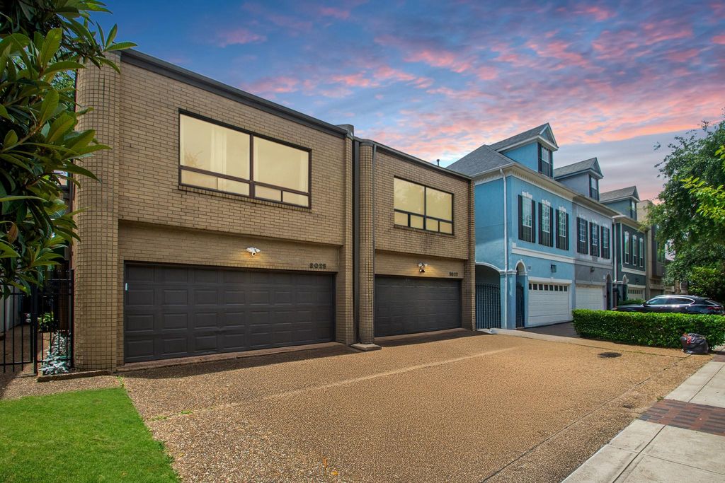 3025 Bissonnet Street, Houston, TX 77005