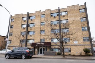 7854 S South Shore Drive 514, Chicago, IL 60649