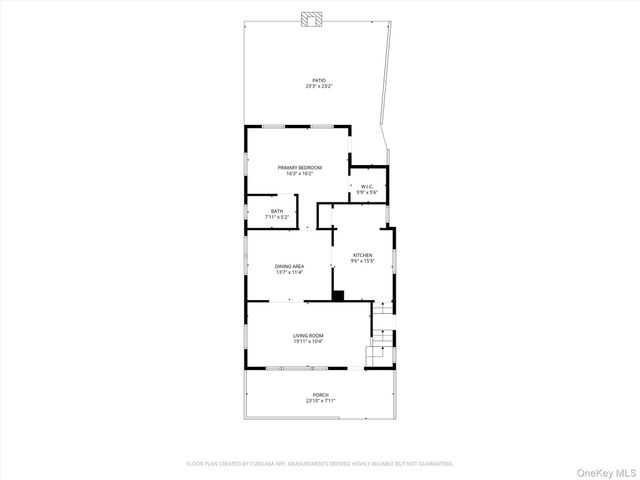 658 Ridge Street, Peekskill, NY 10566
