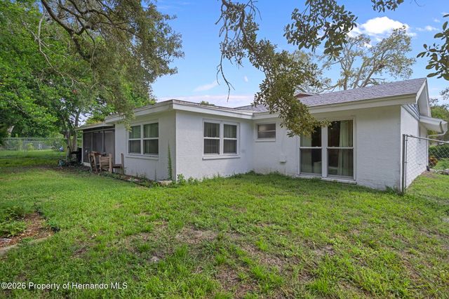 12514 Coffee Hill Row, Hudson, FL 34667