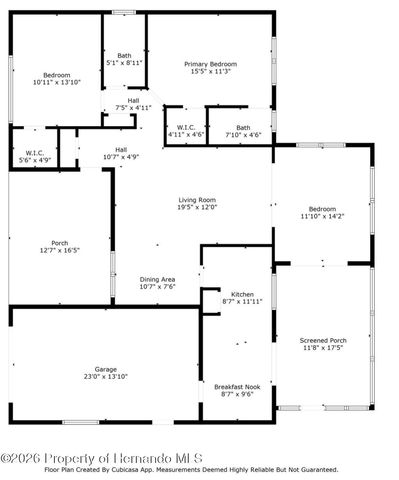 12514 Coffee Hill Row, Hudson, FL 34667