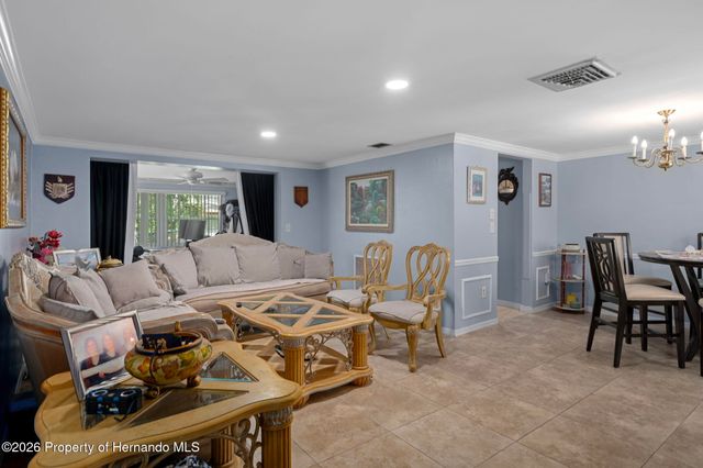 12514 Coffee Hill Row, Hudson, FL 34667