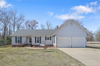 2485 Leanna Drive, Eastover, NC 28312
