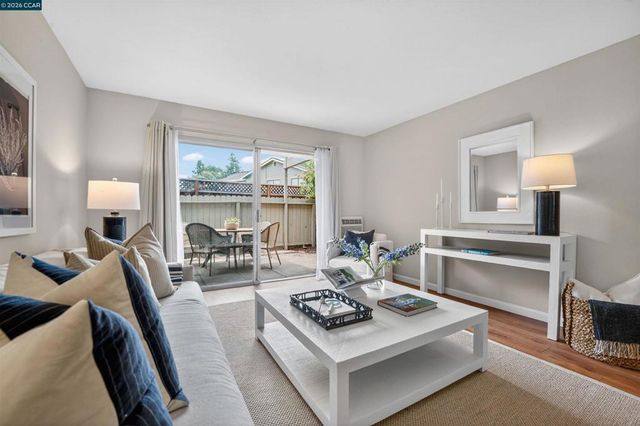 1241 Homestead 211, Walnut Creek, CA 94598