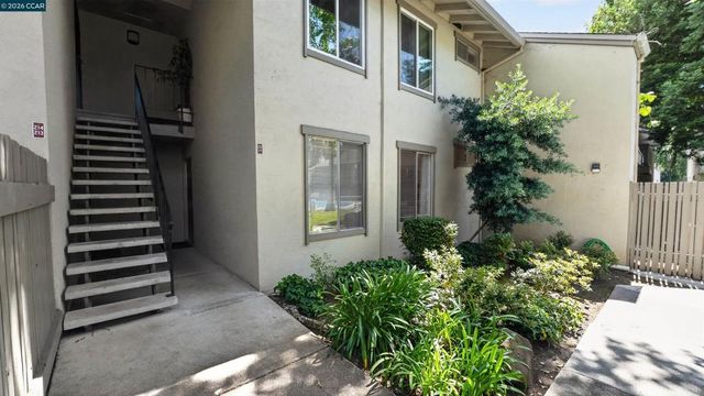 1241 Homestead 211, Walnut Creek, CA 94598