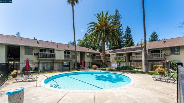 1241 Homestead 211, Walnut Creek, CA 94598