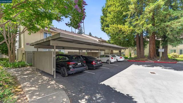 1241 Homestead 211, Walnut Creek, CA 94598