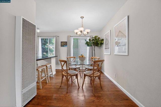 1241 Homestead 211, Walnut Creek, CA 94598