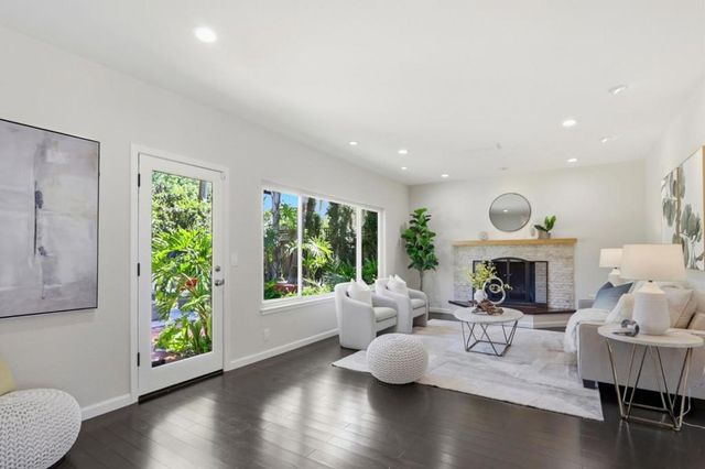 6414 Hidden Creek Drive, San Jose, CA 95120