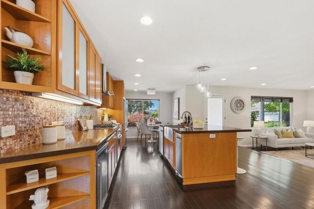 6414 Hidden Creek Drive, San Jose, CA 95120