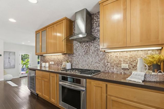 6414 Hidden Creek Drive, San Jose, CA 95120