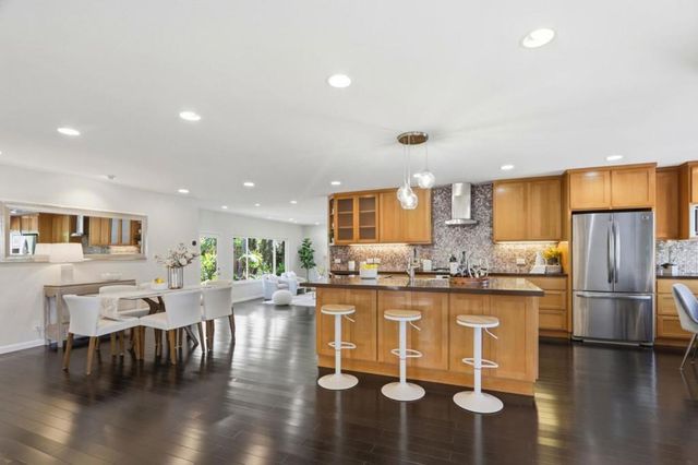 6414 Hidden Creek Drive, San Jose, CA 95120