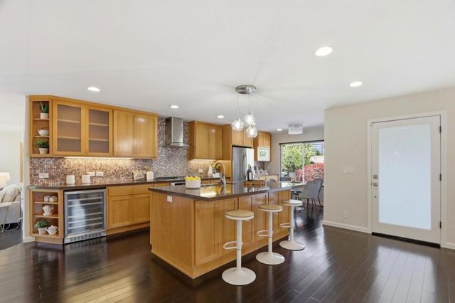 6414 Hidden Creek Drive, San Jose, CA 95120