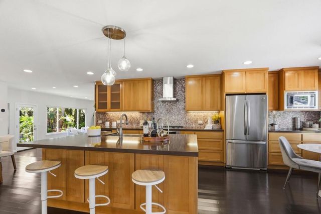 6414 Hidden Creek Drive, San Jose, CA 95120