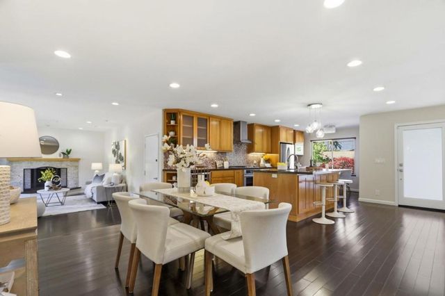 6414 Hidden Creek Drive, San Jose, CA 95120