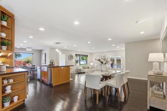 6414 Hidden Creek Drive, San Jose, CA 95120