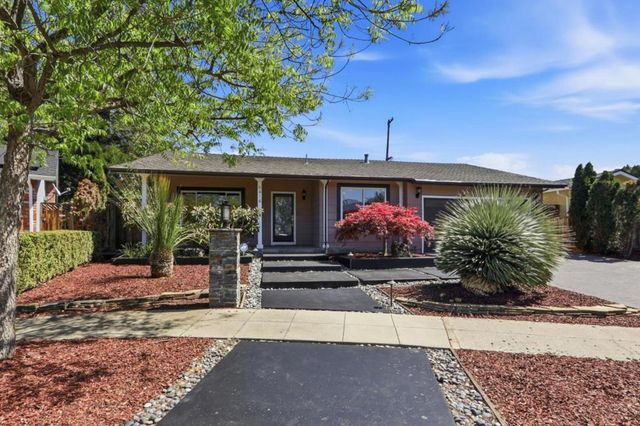 6414 Hidden Creek Drive, San Jose, CA 95120