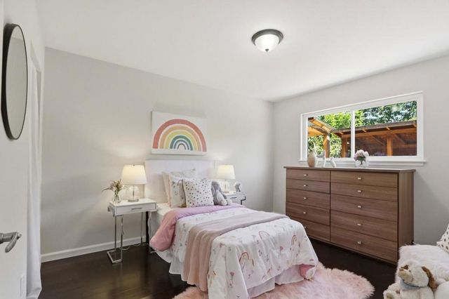 6414 Hidden Creek Drive, San Jose, CA 95120