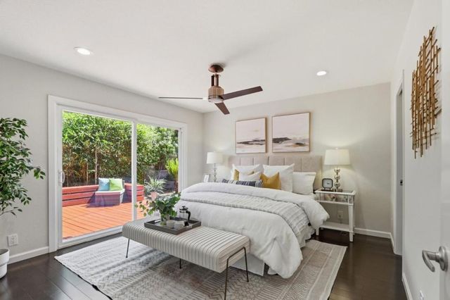 6414 Hidden Creek Drive, San Jose, CA 95120