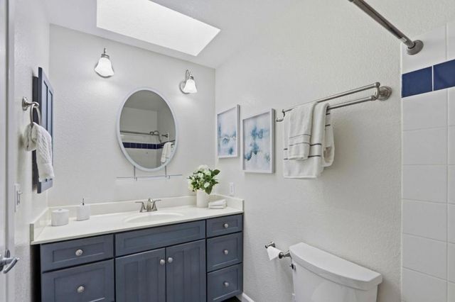 6414 Hidden Creek Drive, San Jose, CA 95120