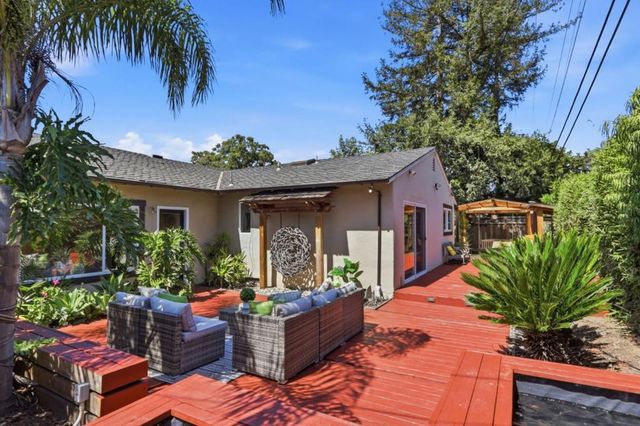 6414 Hidden Creek Drive, San Jose, CA 95120