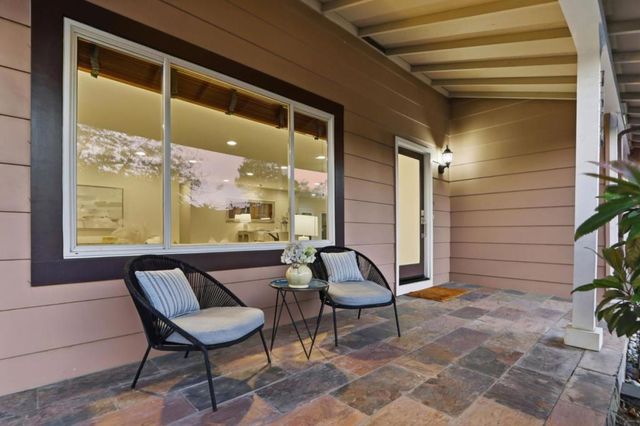 6414 Hidden Creek Drive, San Jose, CA 95120